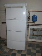 SŁAWKO Vaillant VSC INT 246/2-C CIERPICE